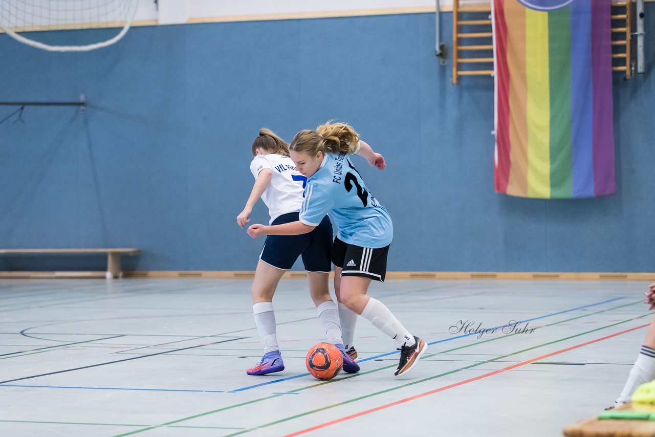 Bild 530 - wBJ Futsalmeisterschaft Runde 1